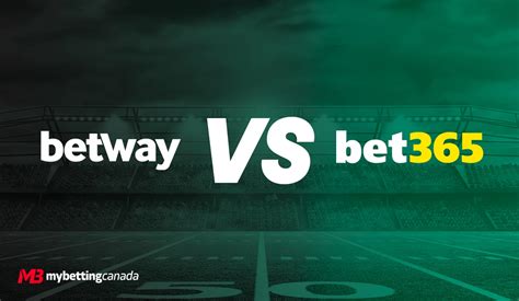 betway vs bet365|Betway vs Bet365: A Comprehensive Comparison of Two .